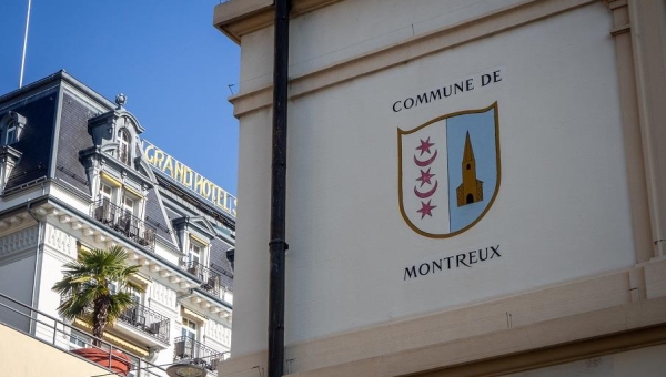 Montreux : un projet de budget dans le rouge pour 2025